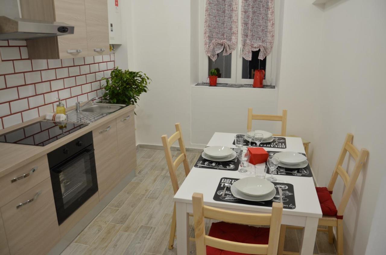 דירות רומא San Peter Vale House מראה חיצוני תמונה