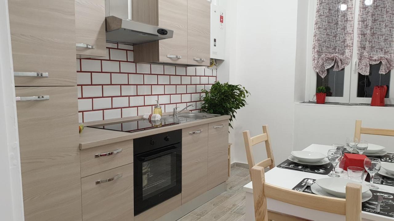 דירות רומא San Peter Vale House מראה חיצוני תמונה