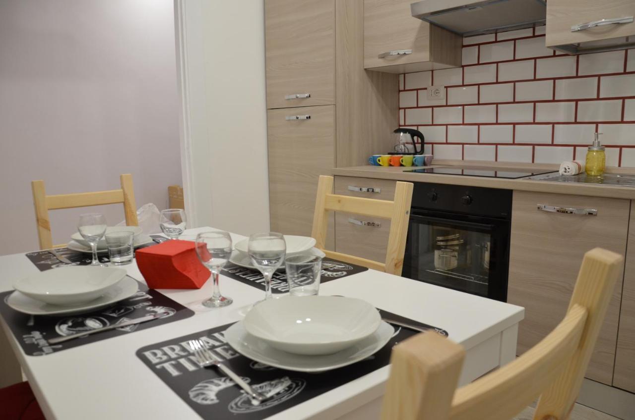דירות רומא San Peter Vale House מראה חיצוני תמונה