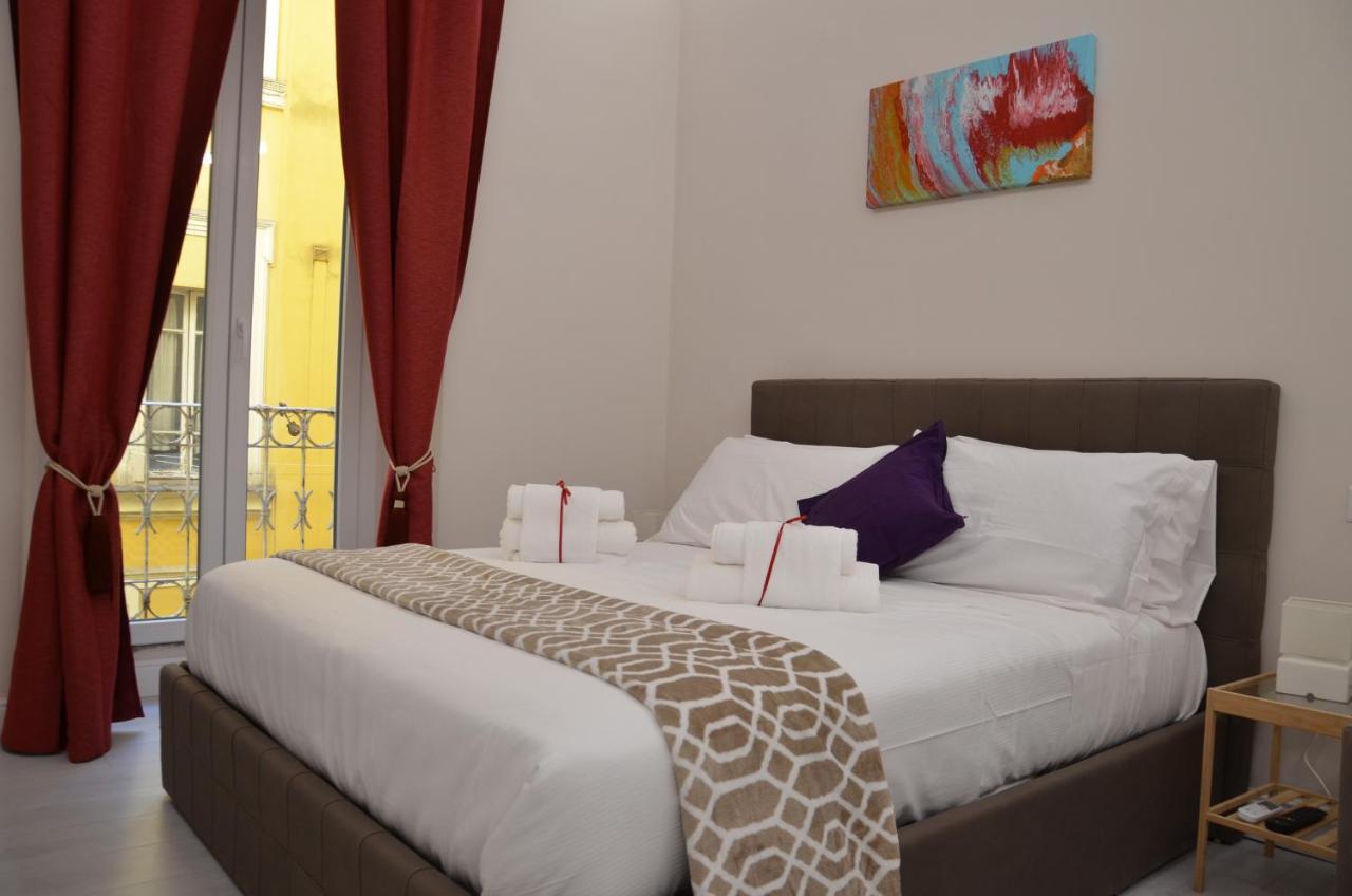 דירות רומא San Peter Vale House מראה חיצוני תמונה