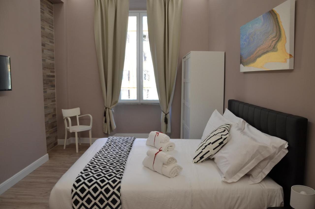 דירות רומא San Peter Vale House מראה חיצוני תמונה