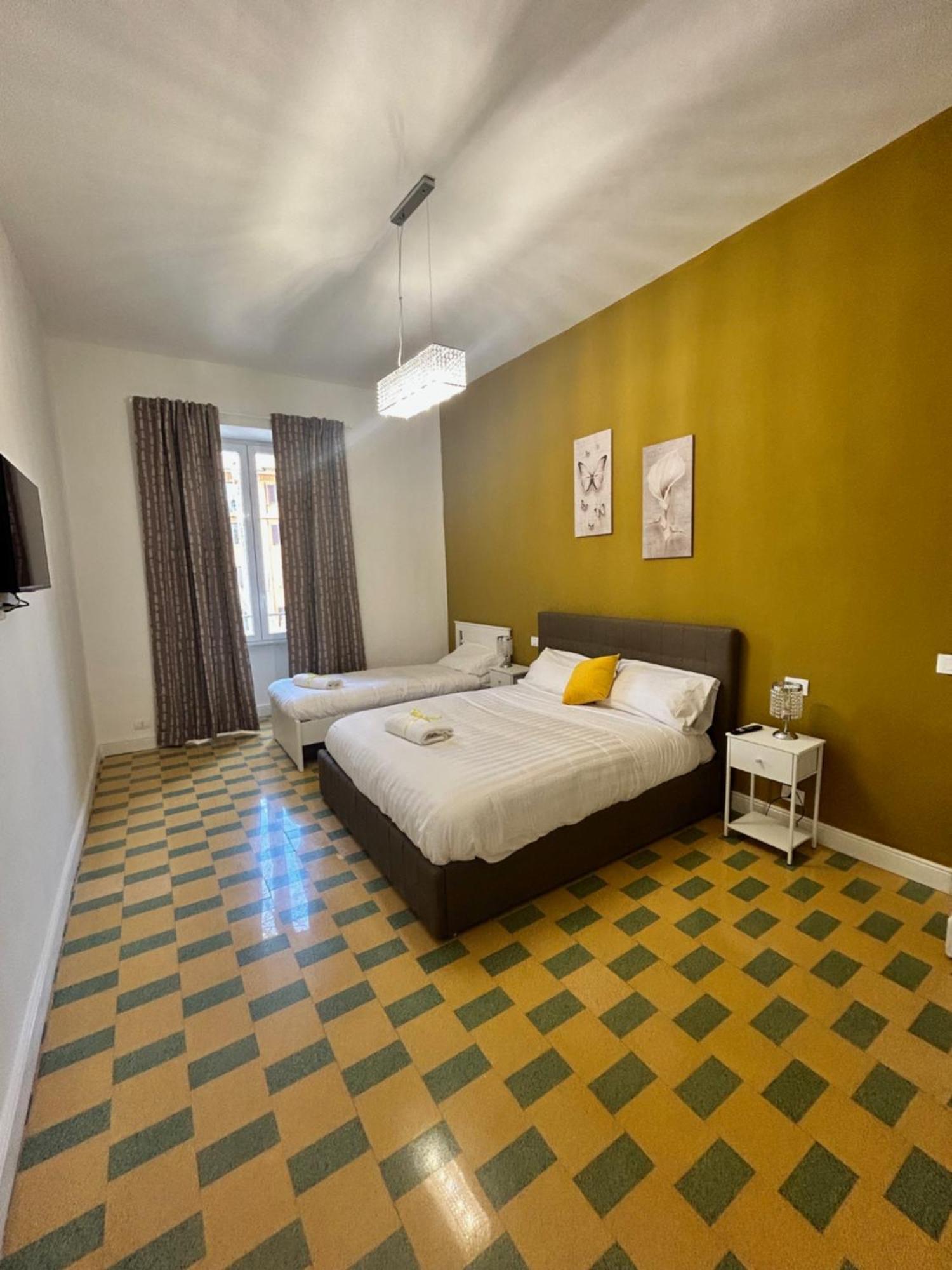 דירות רומא San Peter Vale House מראה חיצוני תמונה