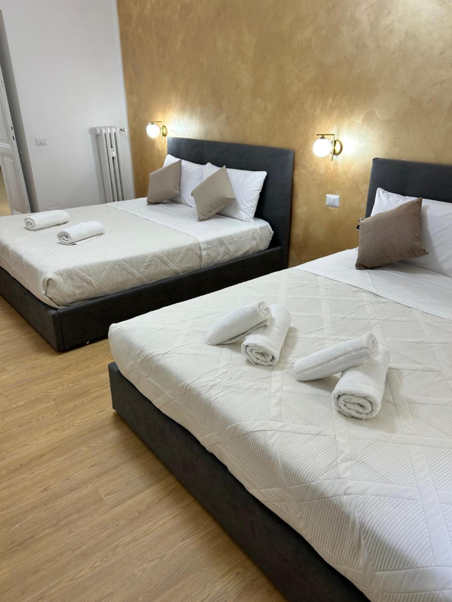 דירות רומא San Peter Vale House מראה חיצוני תמונה