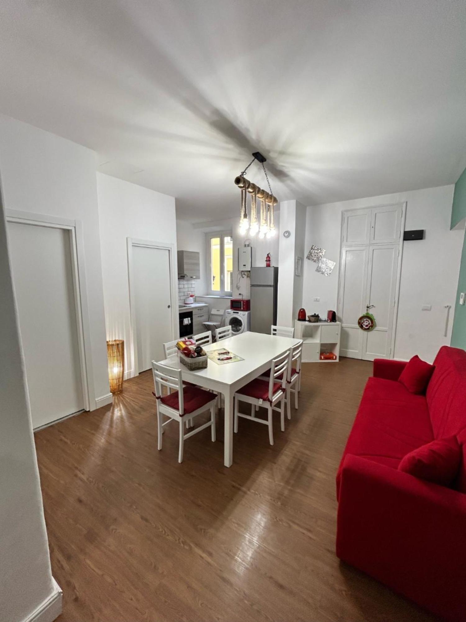 דירות רומא San Peter Vale House מראה חיצוני תמונה